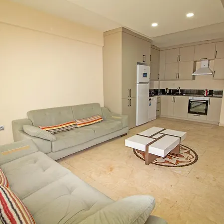 Nokta Hisar Apart, Fethiye, Oeluedeniz * فتحية